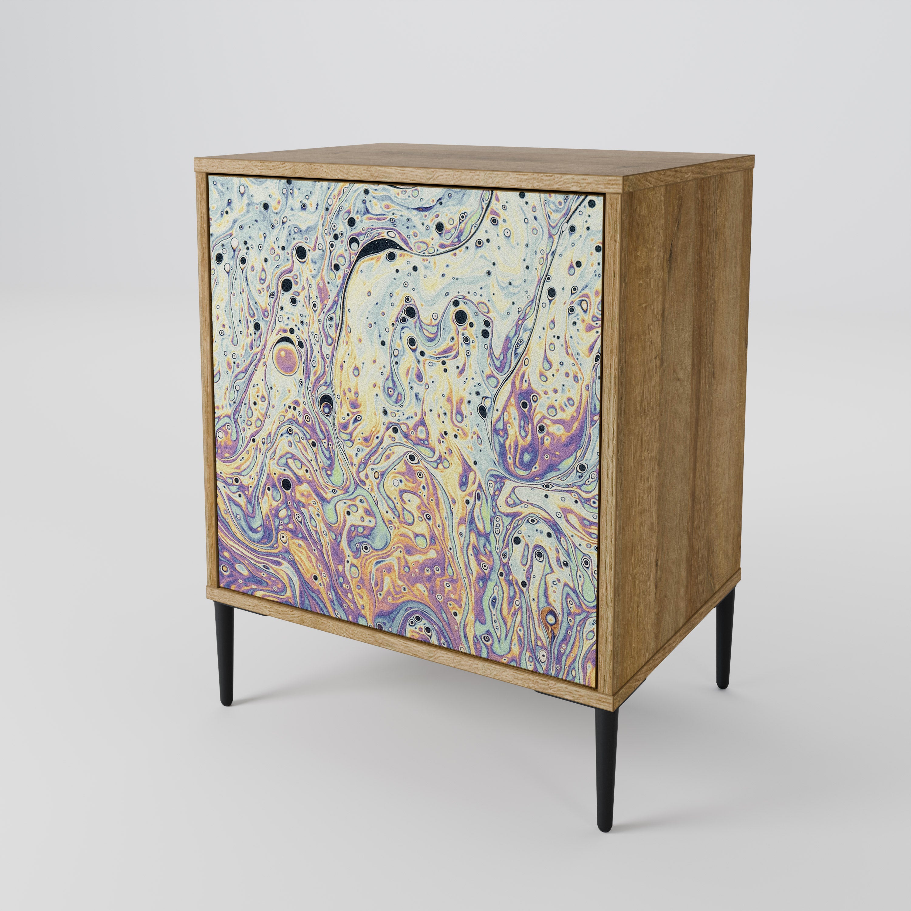 MOSAIC OF COLORS 1-türiges Sideboard