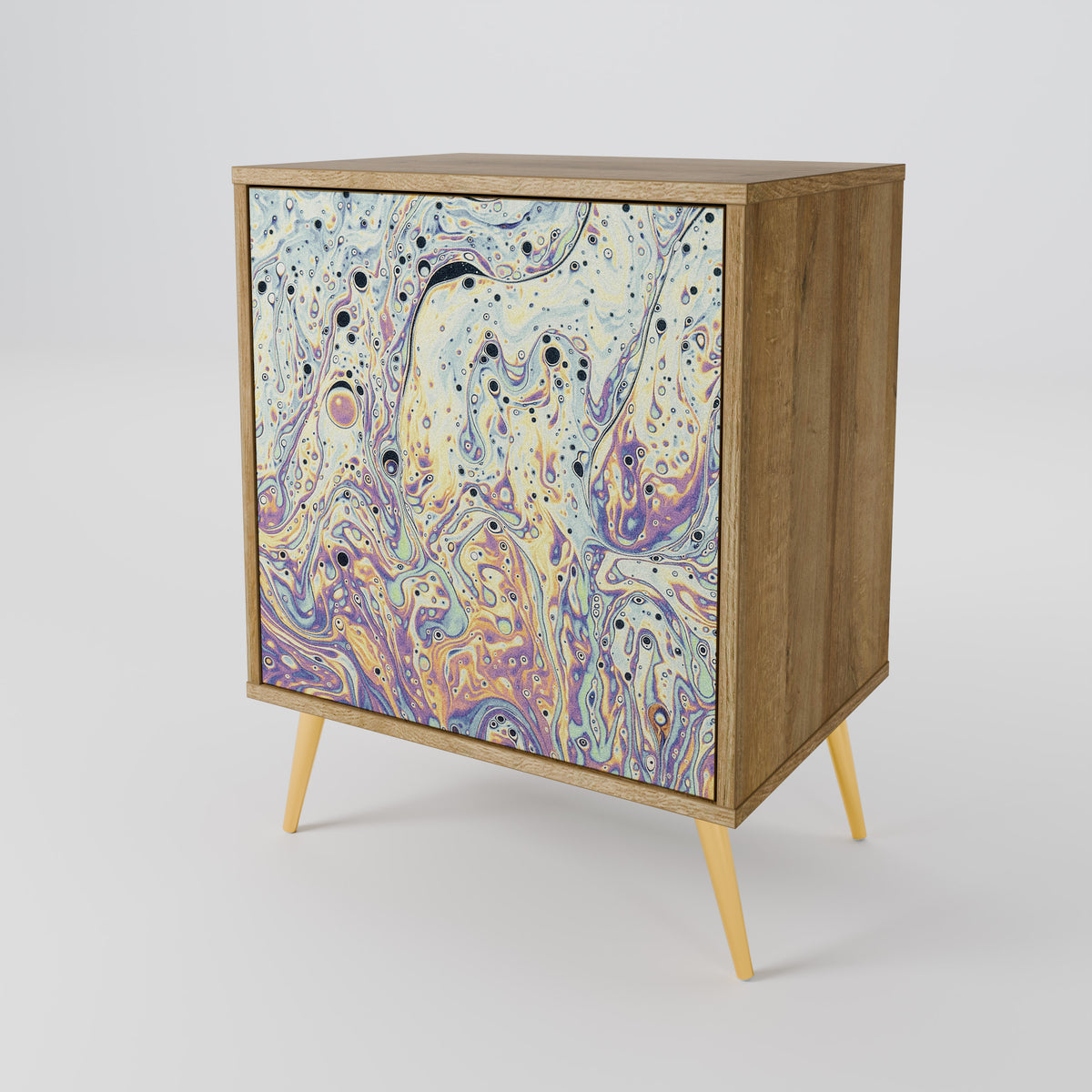 MOSAIC OF COLORS 1-türiges Sideboard