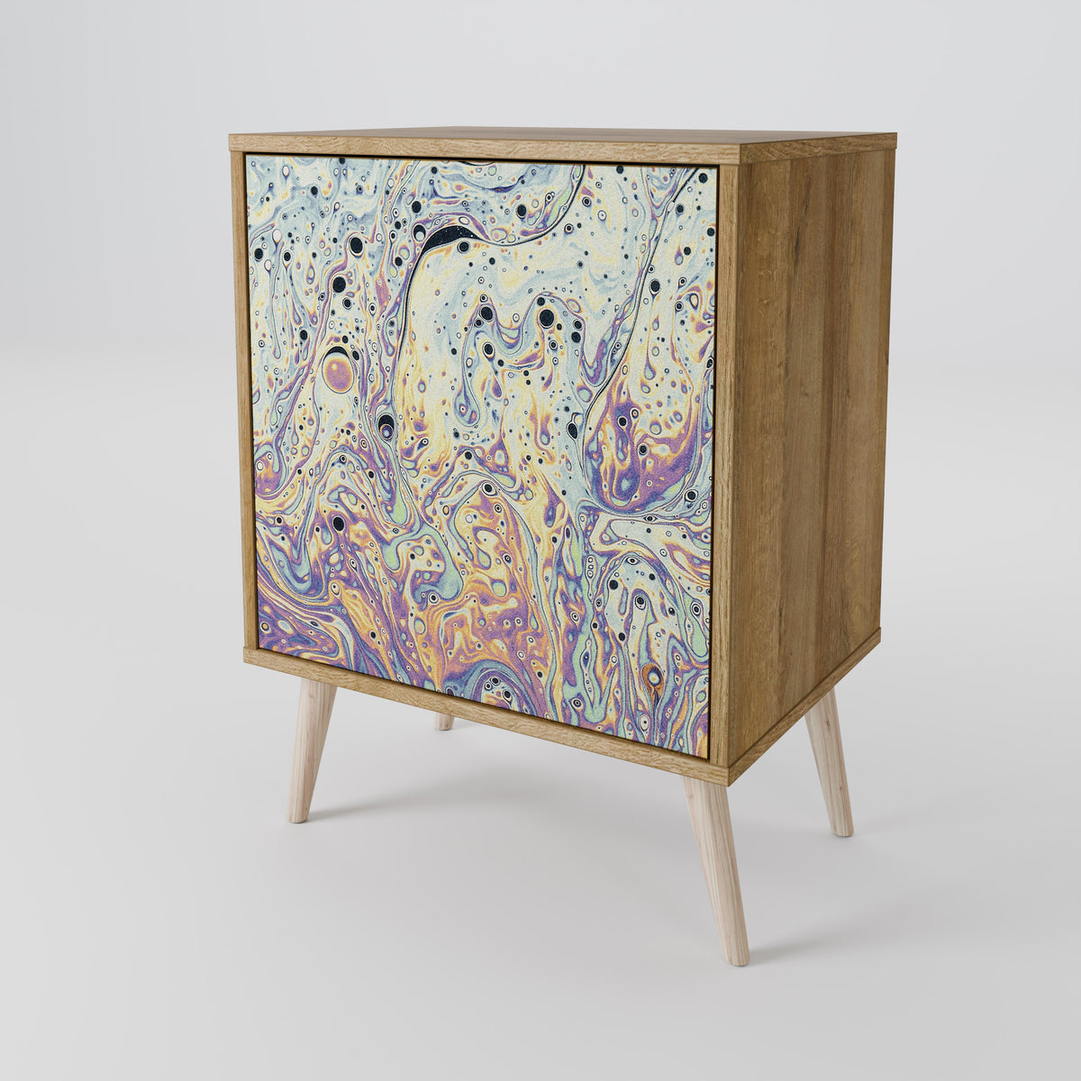 MOSAIC OF COLORS 1-türiges Sideboard