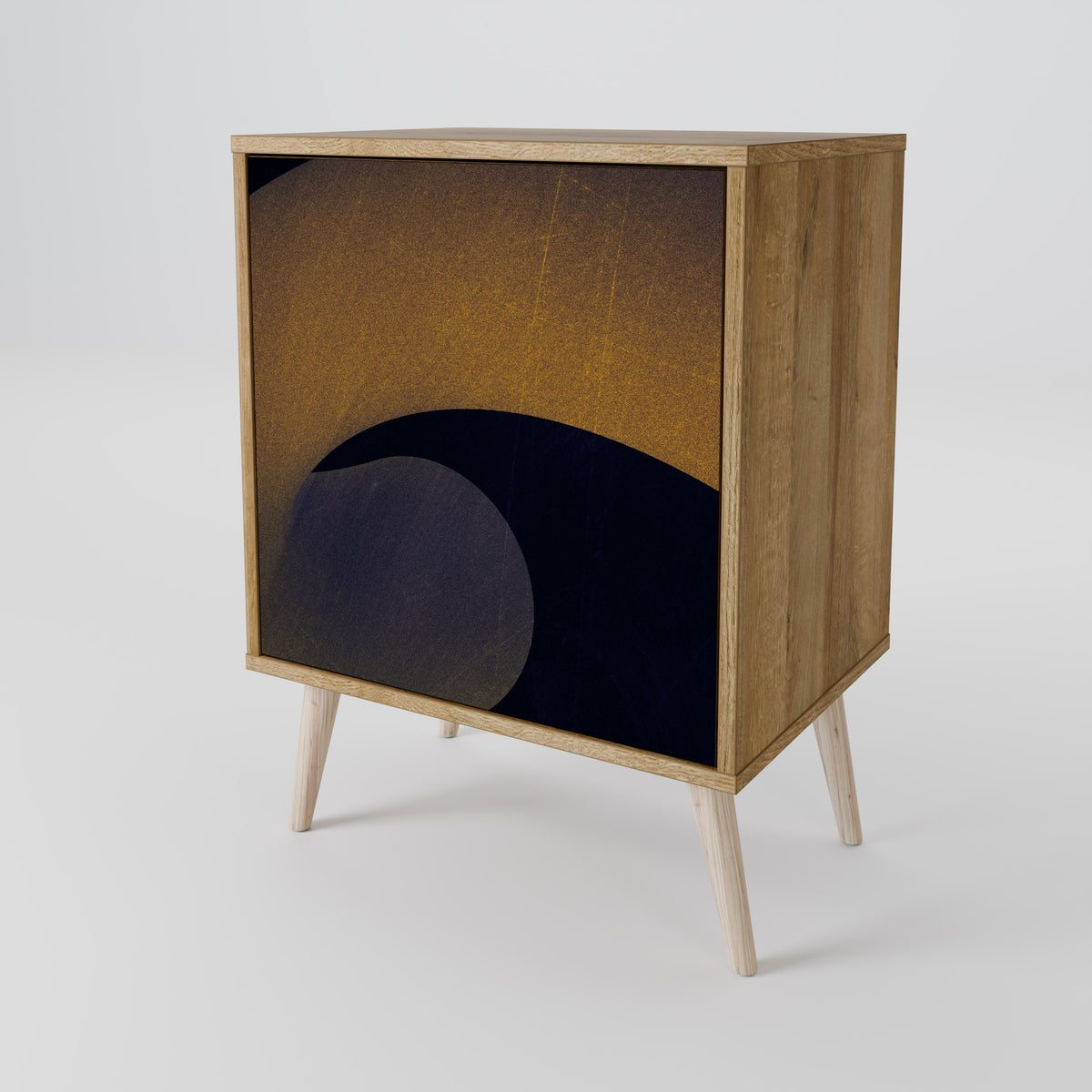 HOLLOW TIME 1-türiges Sideboard