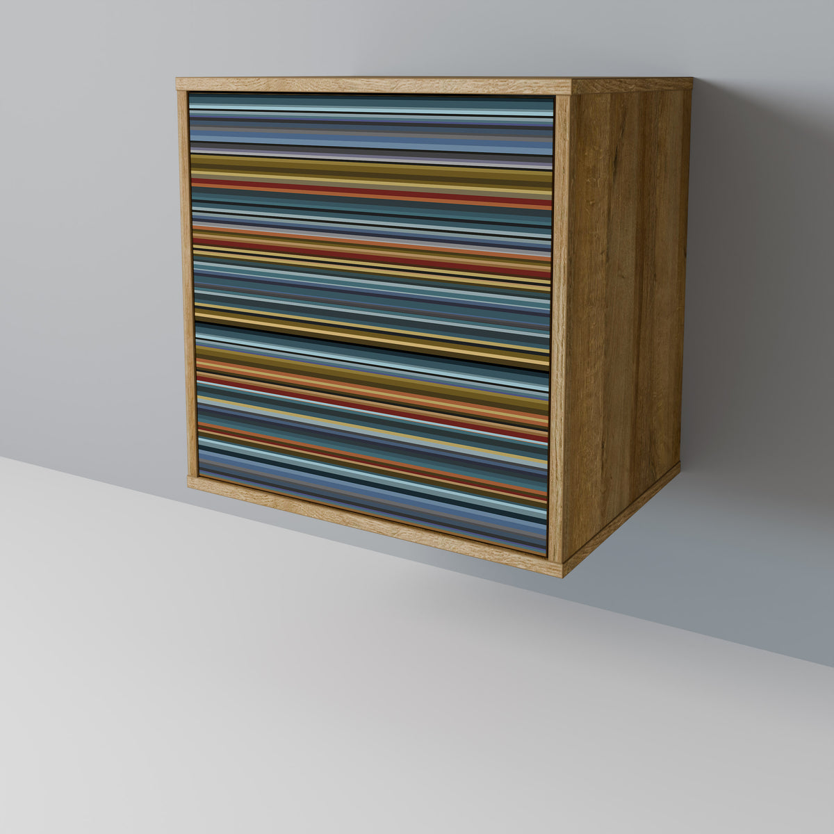 LINEOUT SPECTRUM 1-türiges Sideboard