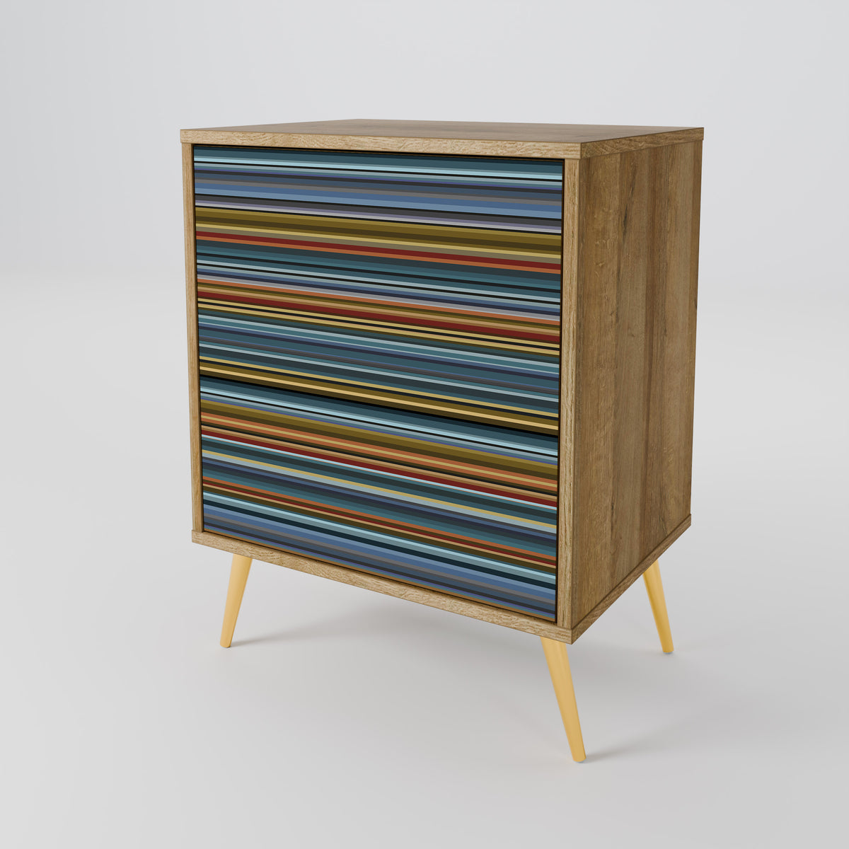 LINEOUT SPECTRUM 1-türiges Sideboard