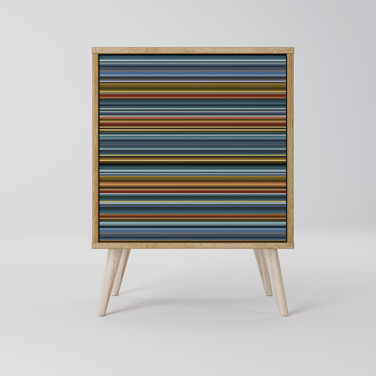 LINEOUT SPECTRUM 1-türiges Sideboard