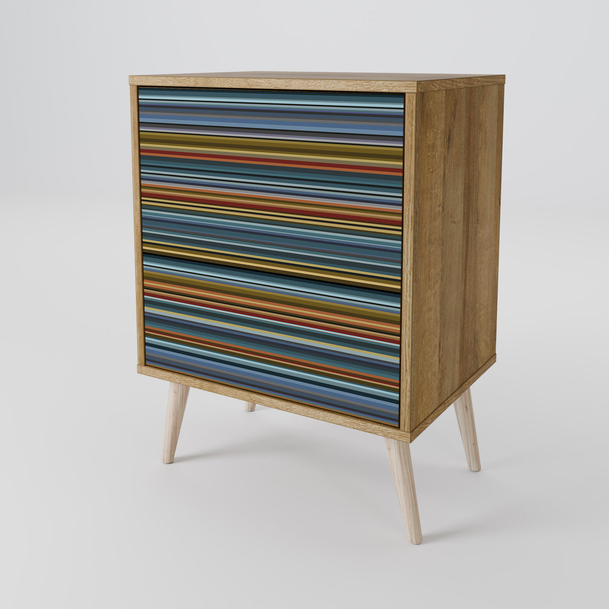 LINEOUT SPECTRUM 1-türiges Sideboard