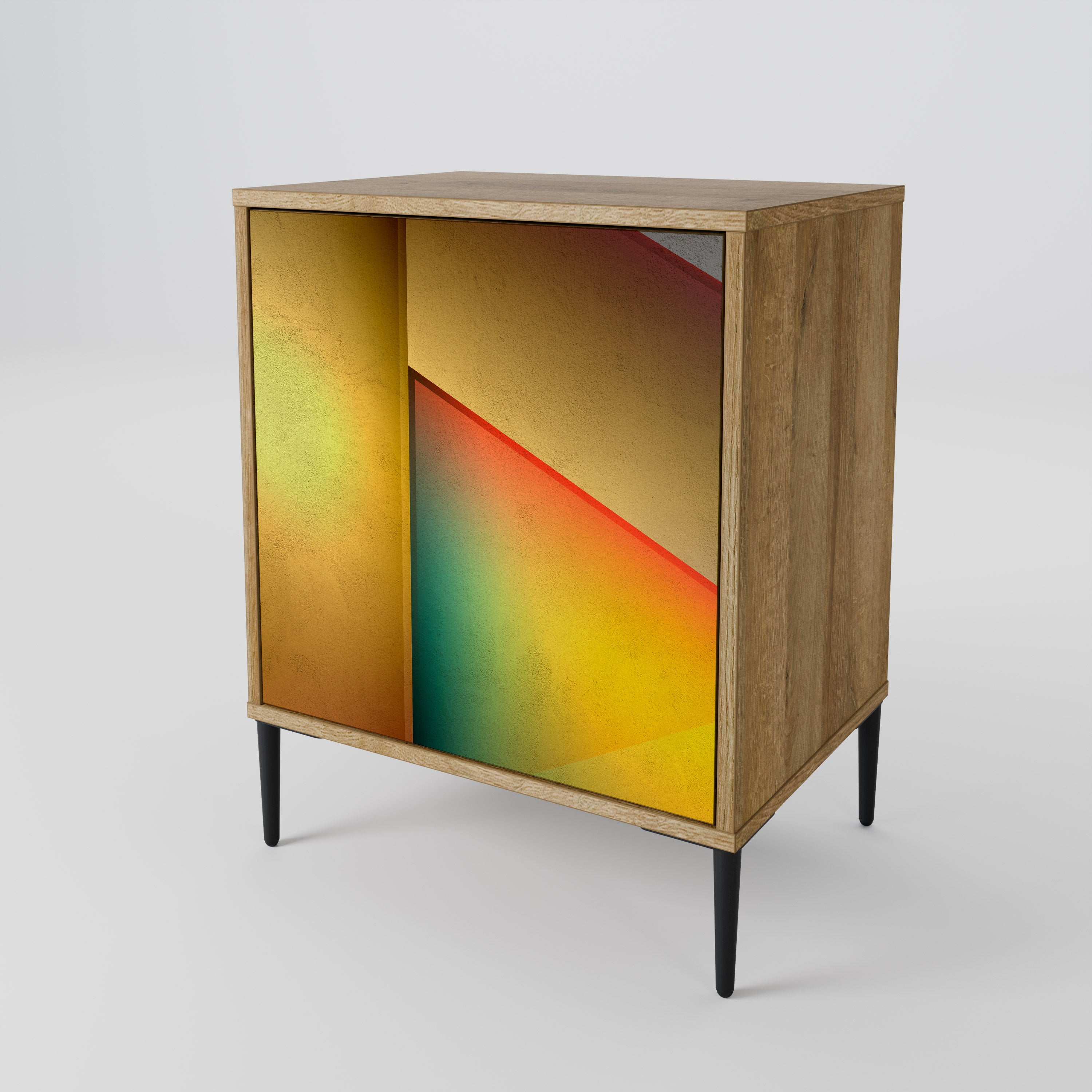 PIERCING SHARPNESS 1-türiges Sideboard