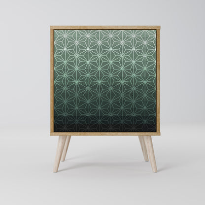 ORNAMENTAL GLIMMER 1-türiges Sideboard