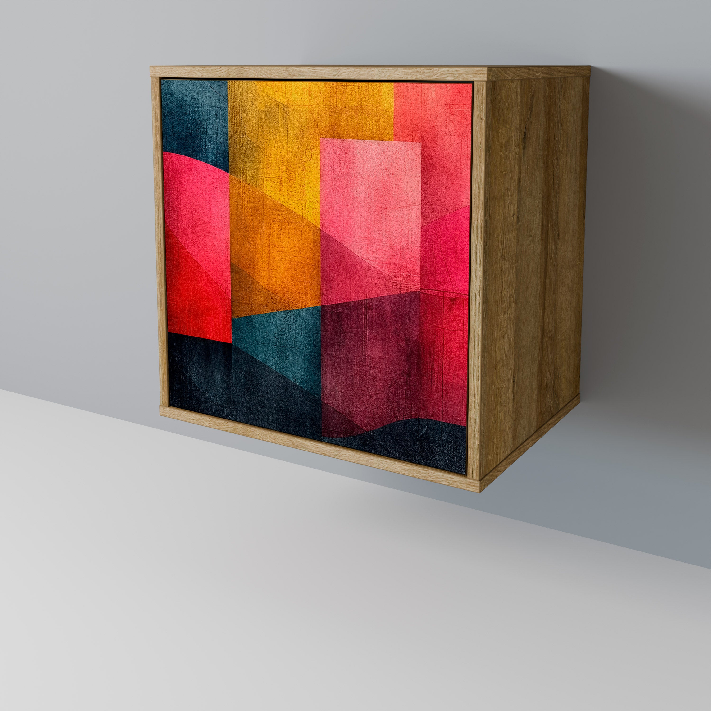 COLORFUL SOUNDS 1-türiges Sideboard
