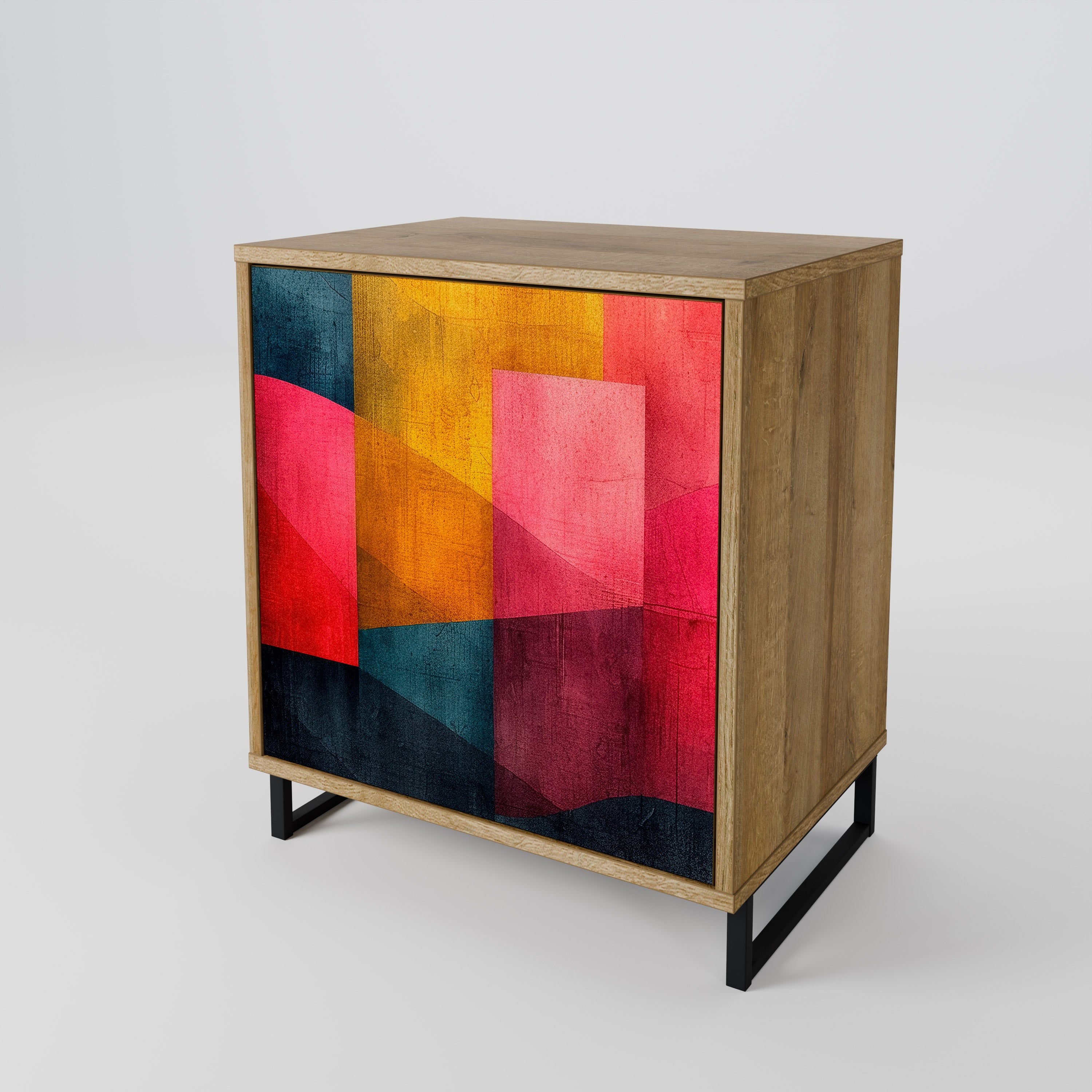 COLORFUL SOUNDS 1-türiges Sideboard
