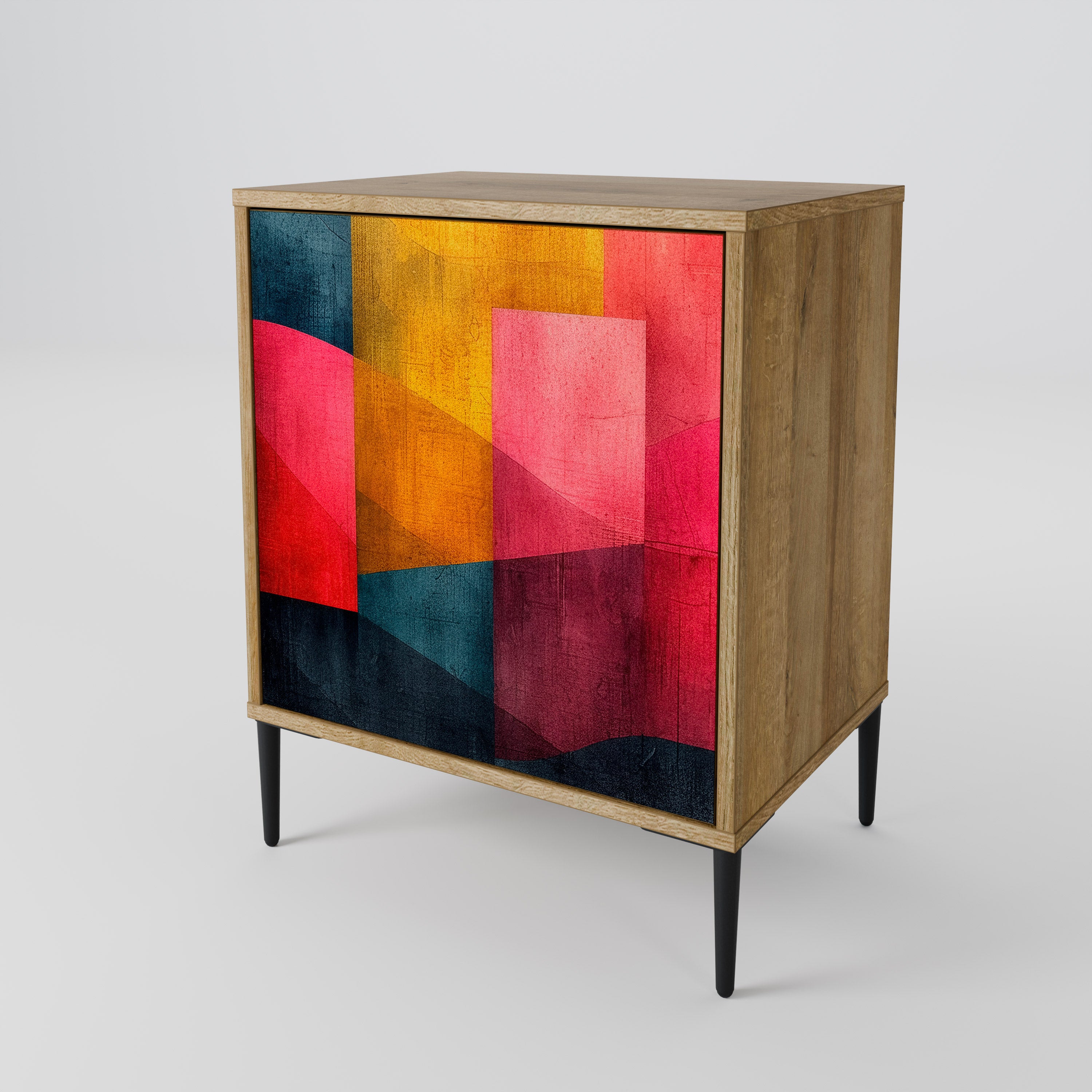COLORFUL SOUNDS 1-türiges Sideboard