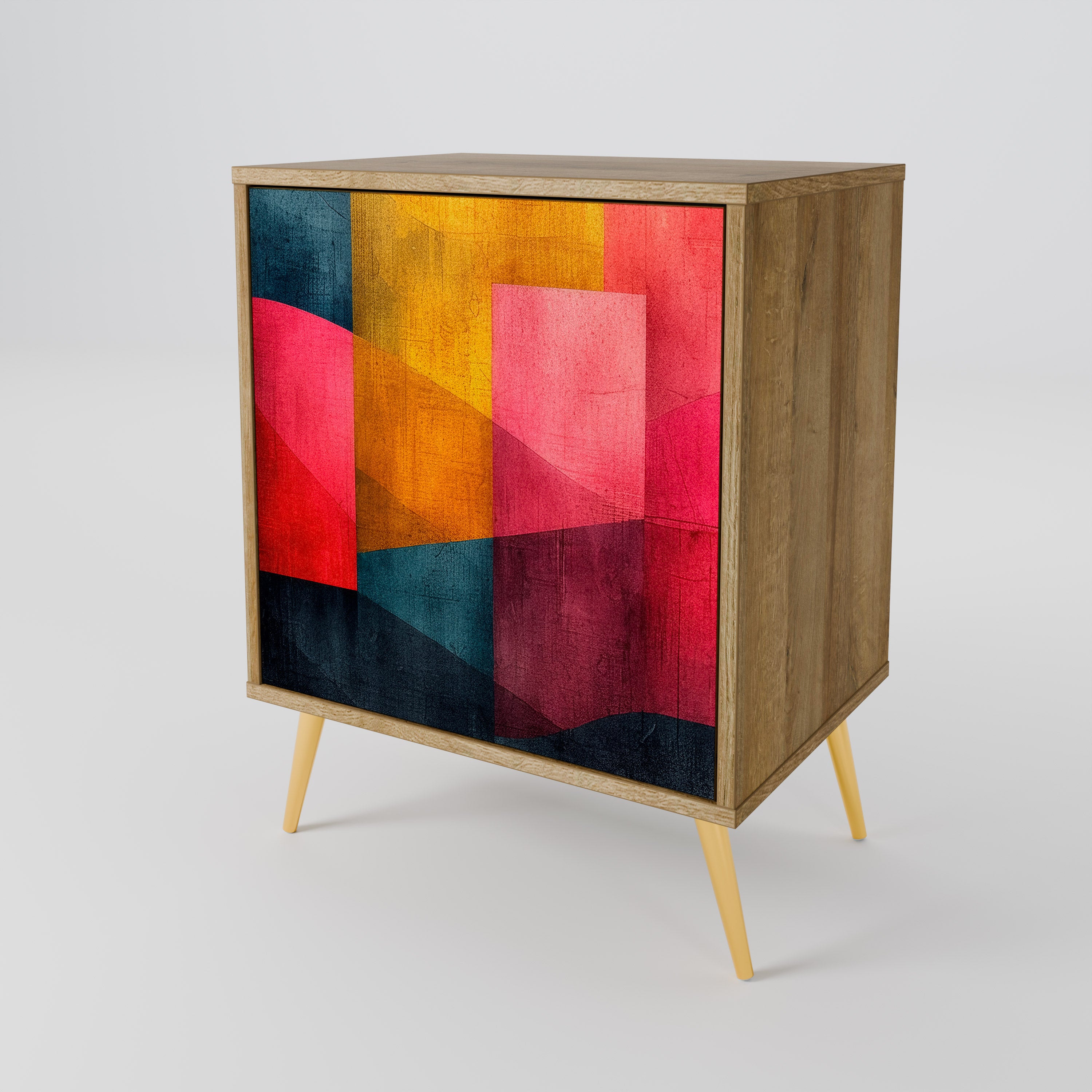 COLORFUL SOUNDS 1-türiges Sideboard