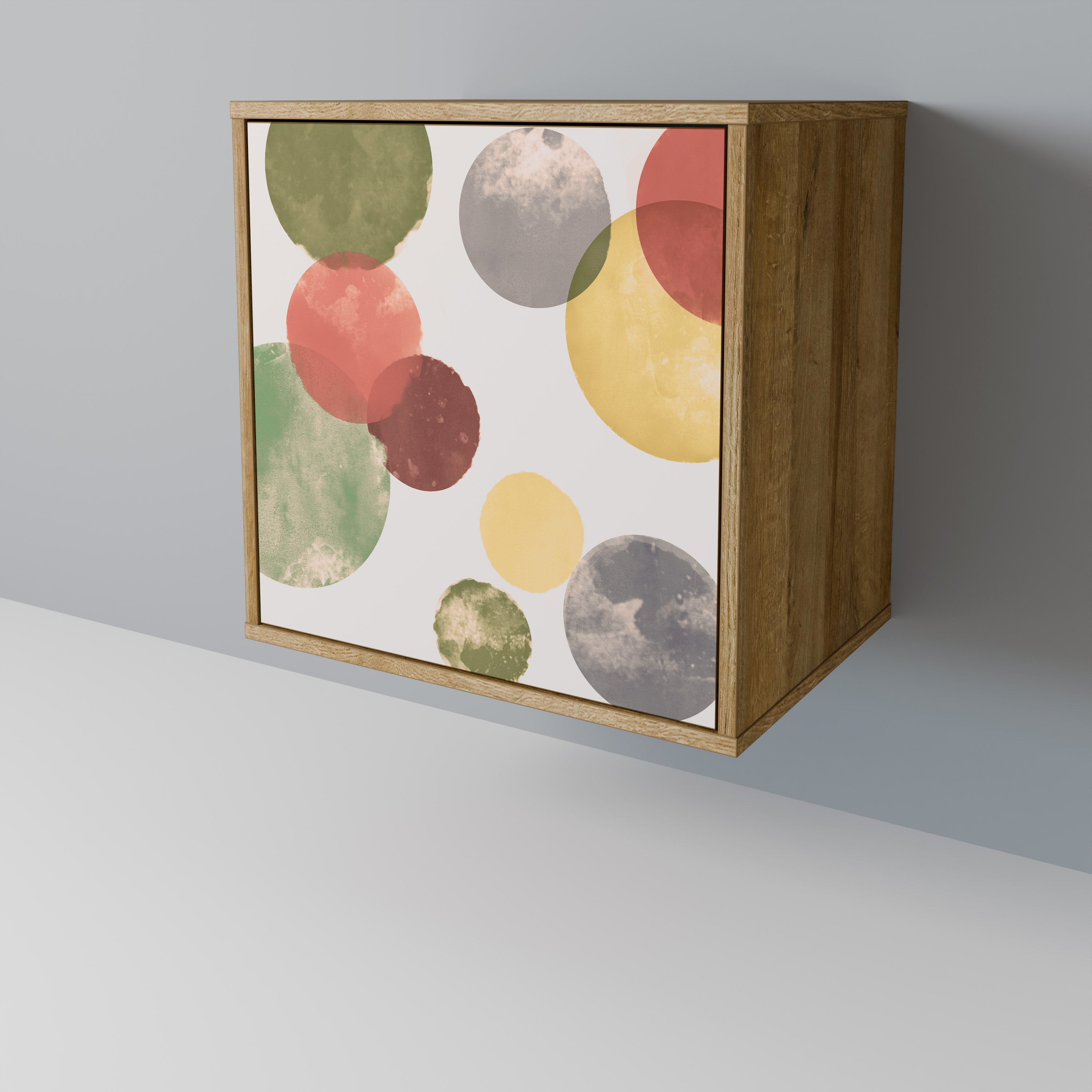 FLEETING HAPPINESS 1-Door Sideboard