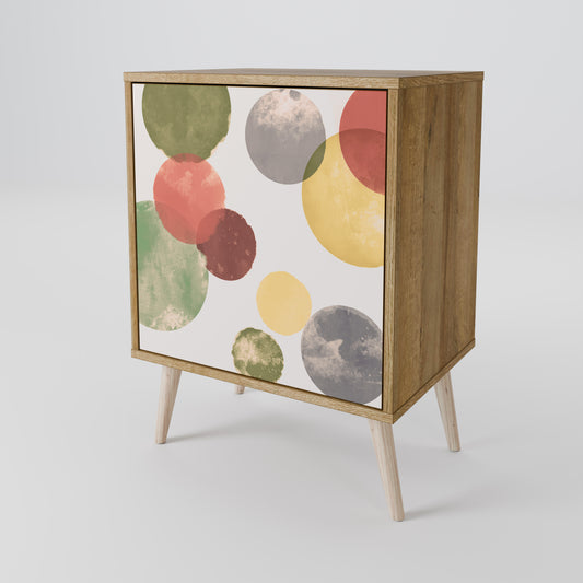 FLEETING HAPPINESS 1-Door Sideboard
