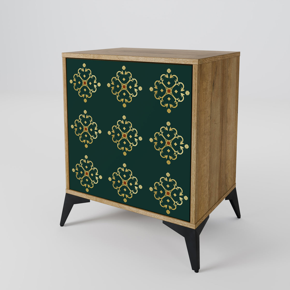 ROYAL MEDALLION 1-türiges Sideboard