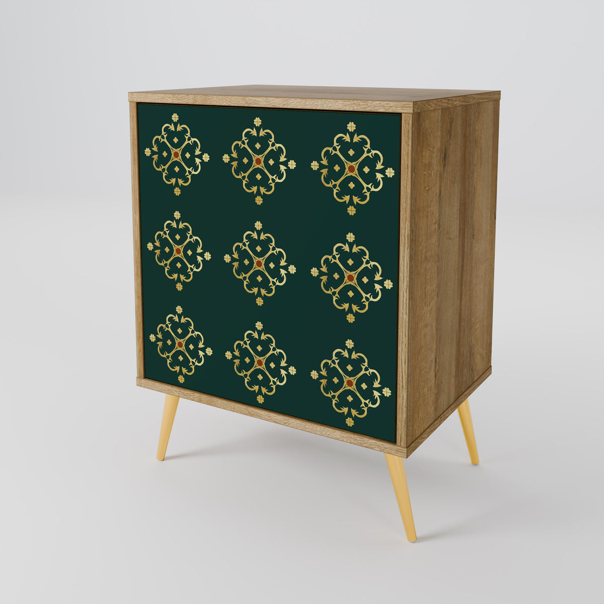 ROYAL MEDALLION 1-türiges Sideboard