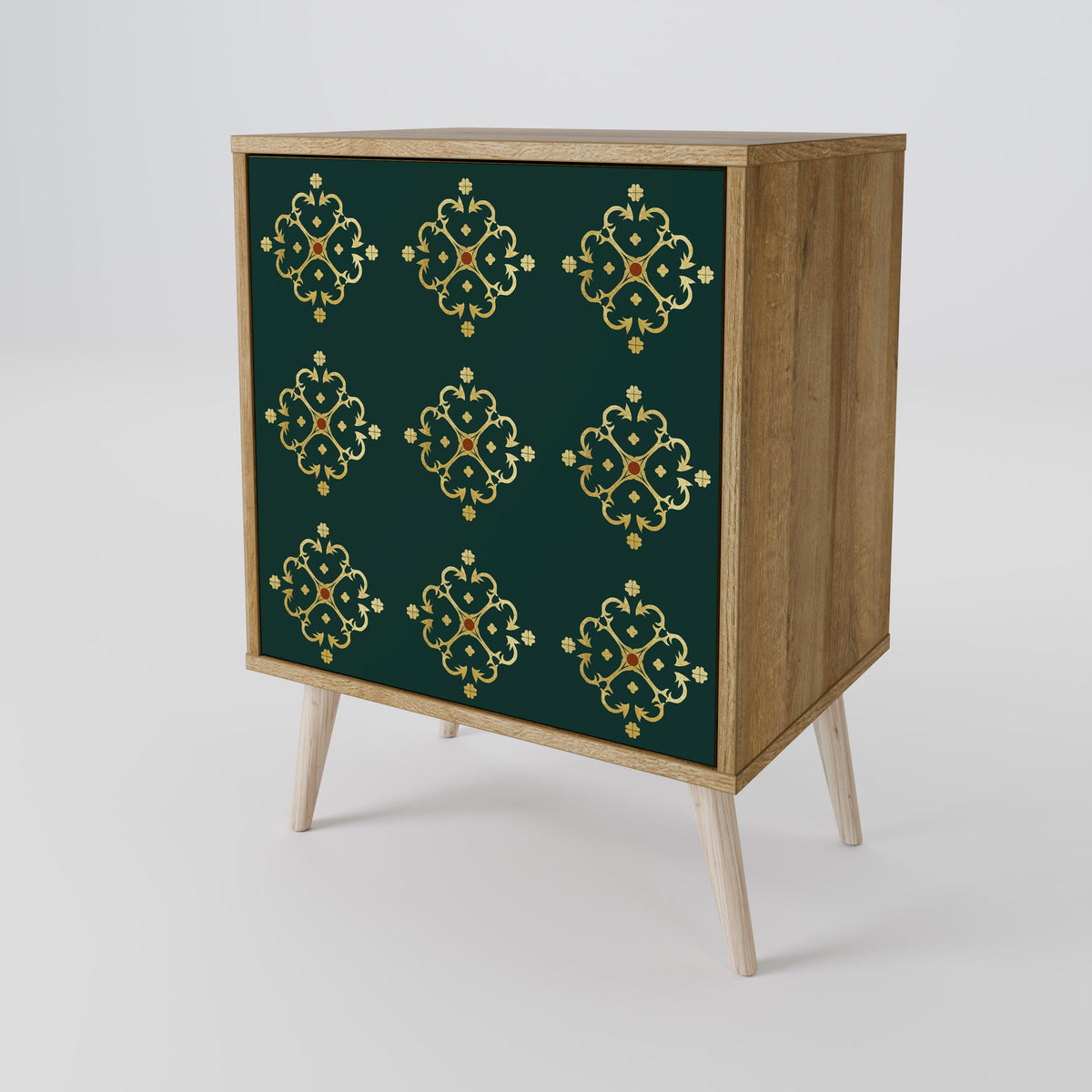 ROYAL MEDALLION 1-türiges Sideboard