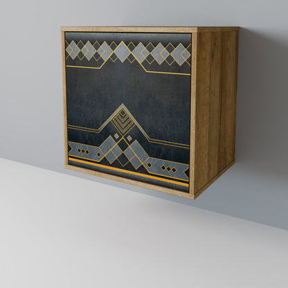 ROYAL ORDINARINESS 1-türiges Sideboard