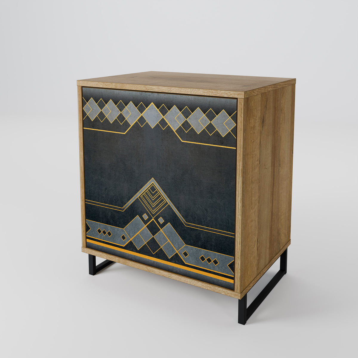 ROYAL ORDINARINESS 1-türiges Sideboard