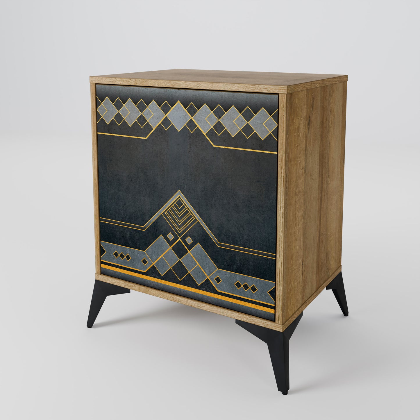 ROYAL ORDINARINESS 1-türiges Sideboard