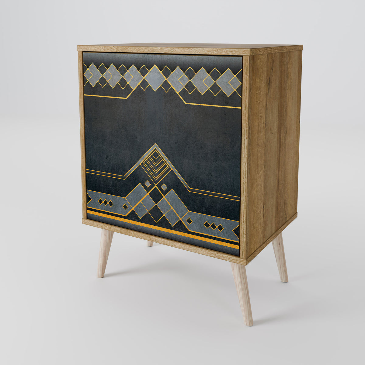ROYAL ORDINARINESS 1-türiges Sideboard