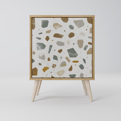 PIECES OF TOMORROW 1-türiges Sideboard