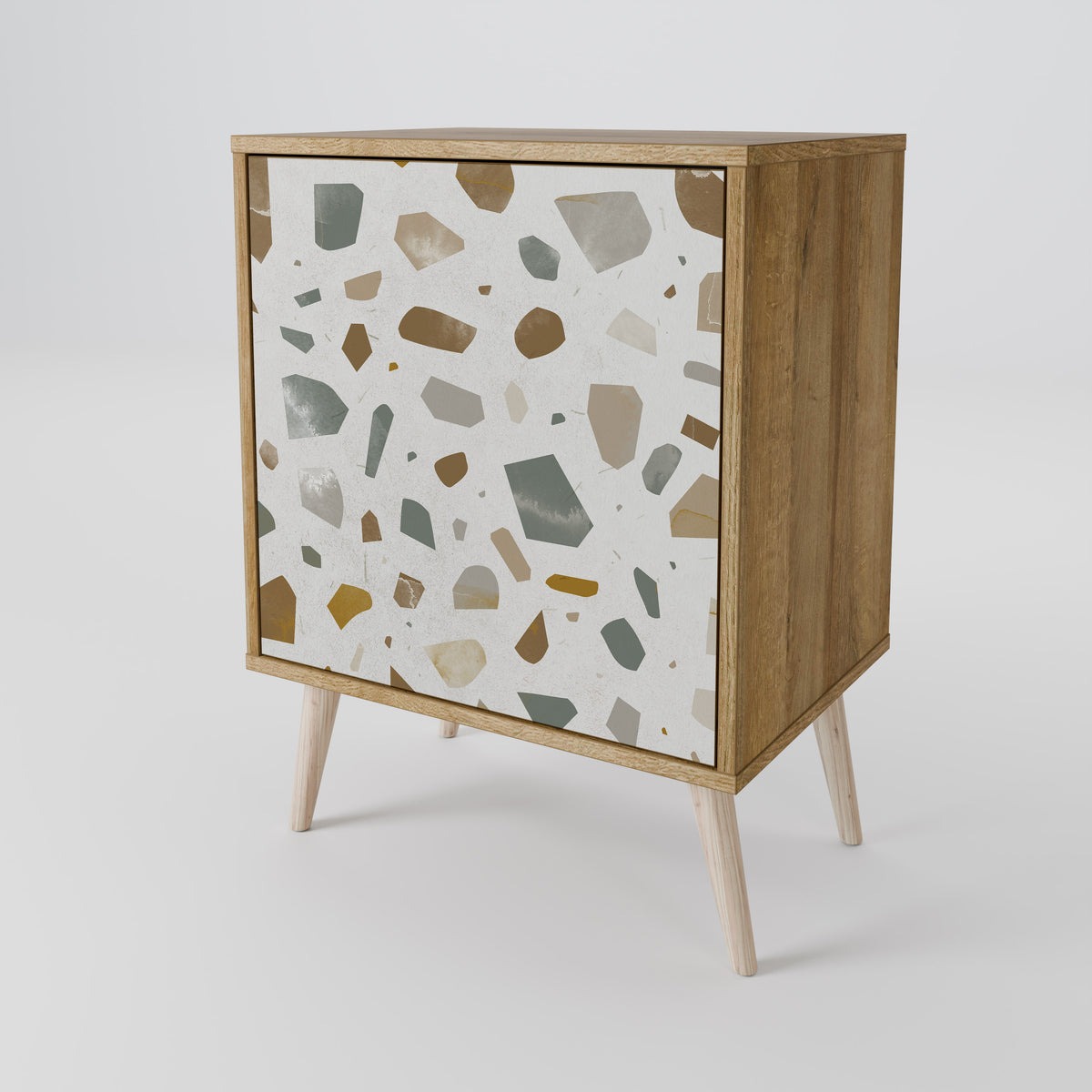 PIECES OF TOMORROW 1-türiges Sideboard