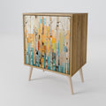BIRCH KALEIDOSCOPE 1-türiges Sideboard