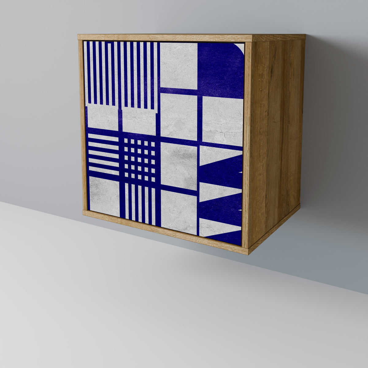 THE RIGHT PLACES 1-türiges Sideboard