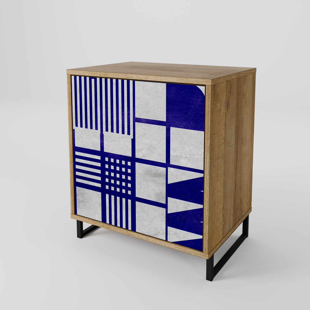 THE RIGHT PLACES 1-türiges Sideboard