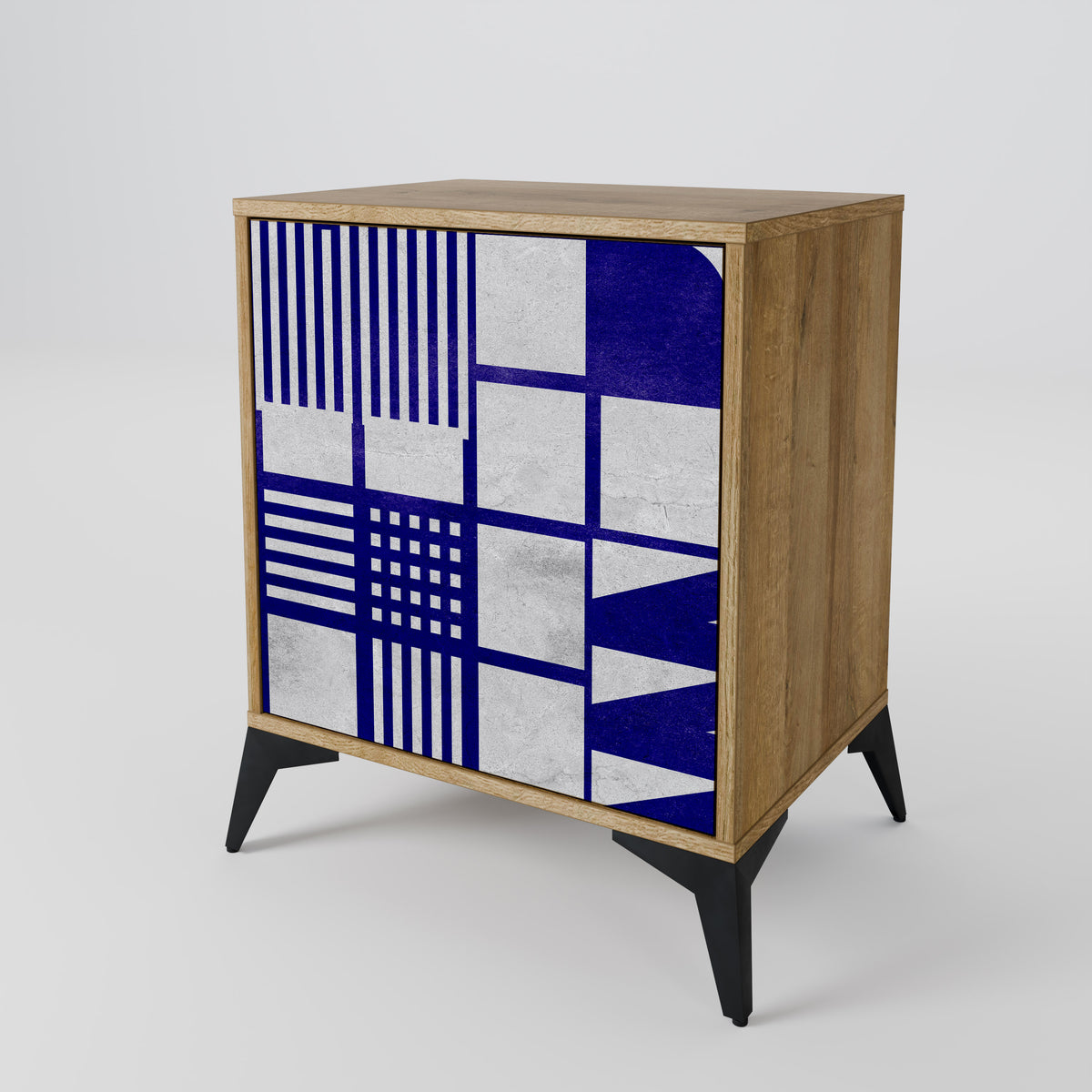 THE RIGHT PLACES 1-türiges Sideboard
