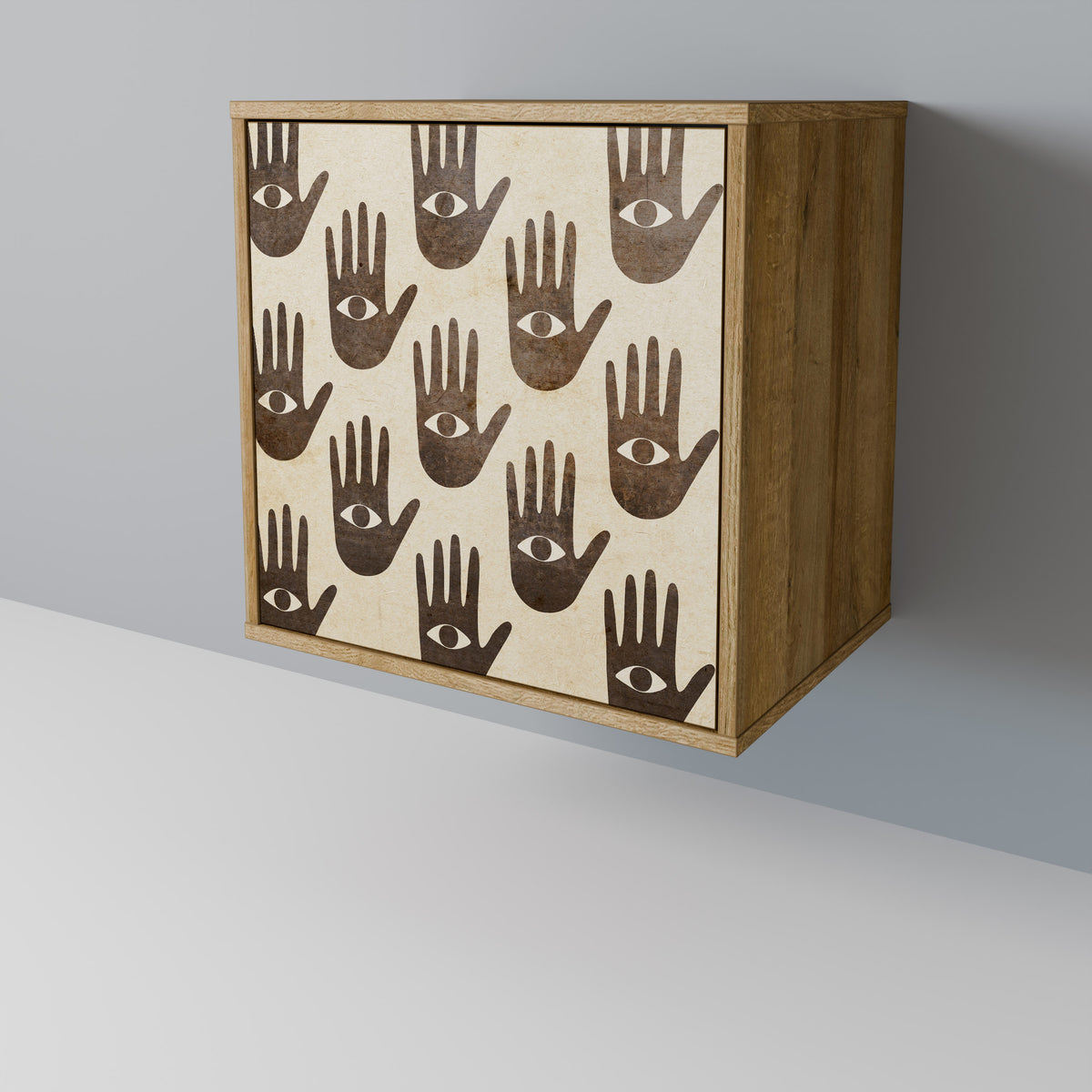 SEE MORE 1-türiges Sideboard