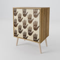 SEE MORE 1-türiges Sideboard