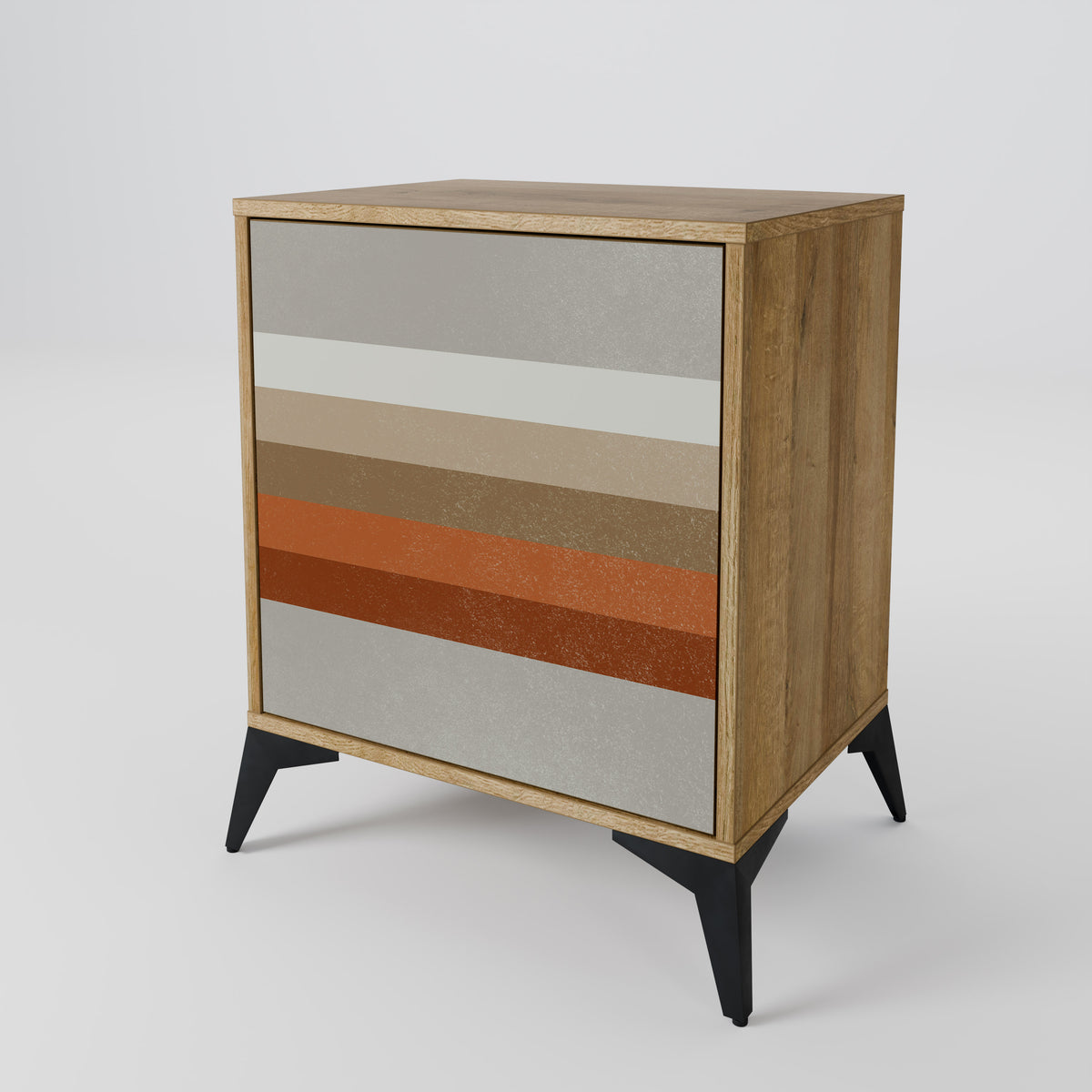 PECULIAR TRAIL 1-türiges Sideboard