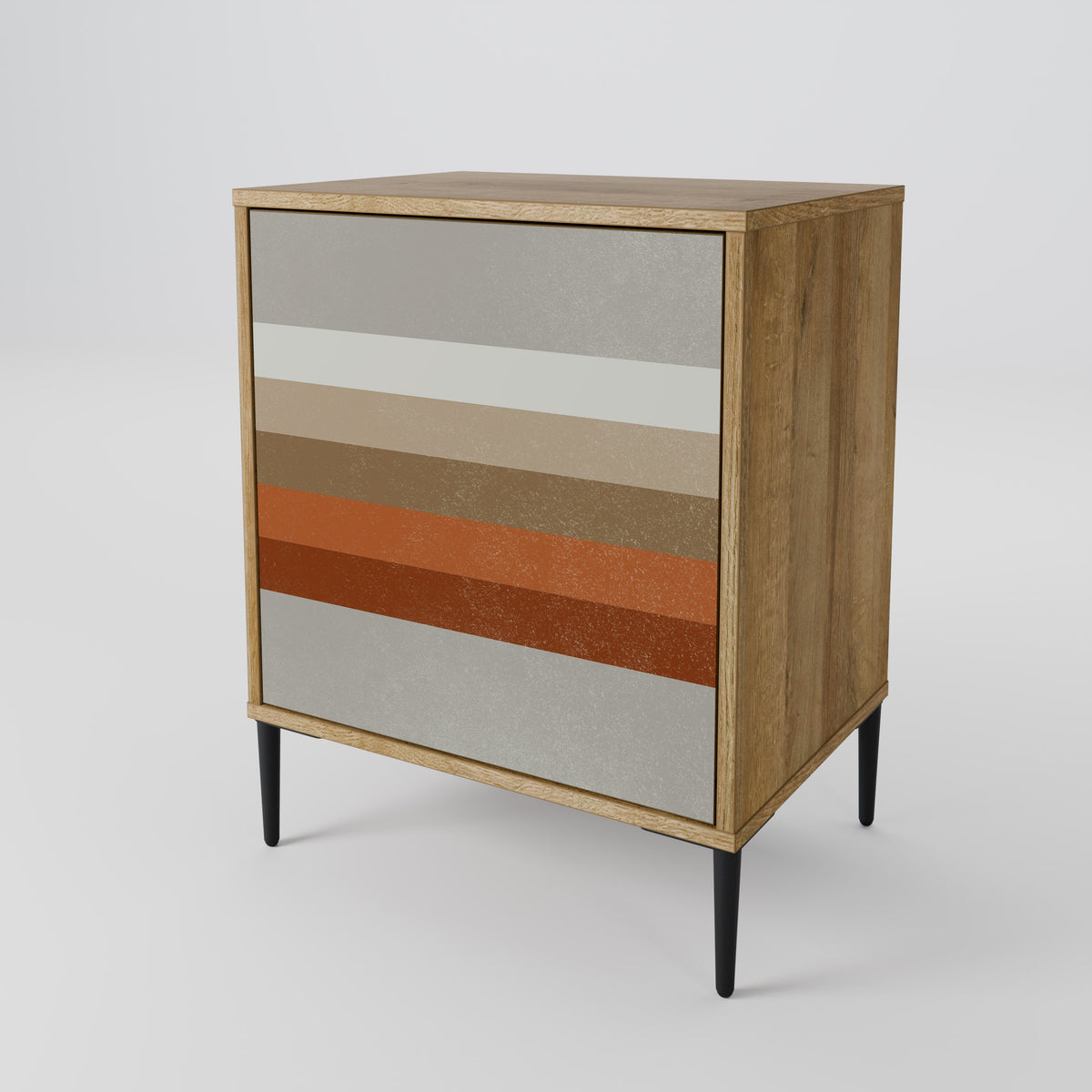 PECULIAR TRAIL 1-türiges Sideboard