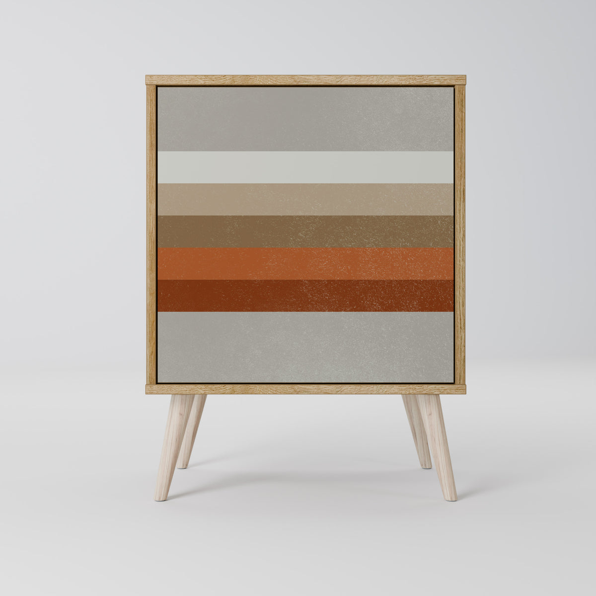 PECULIAR TRAIL 1-türiges Sideboard
