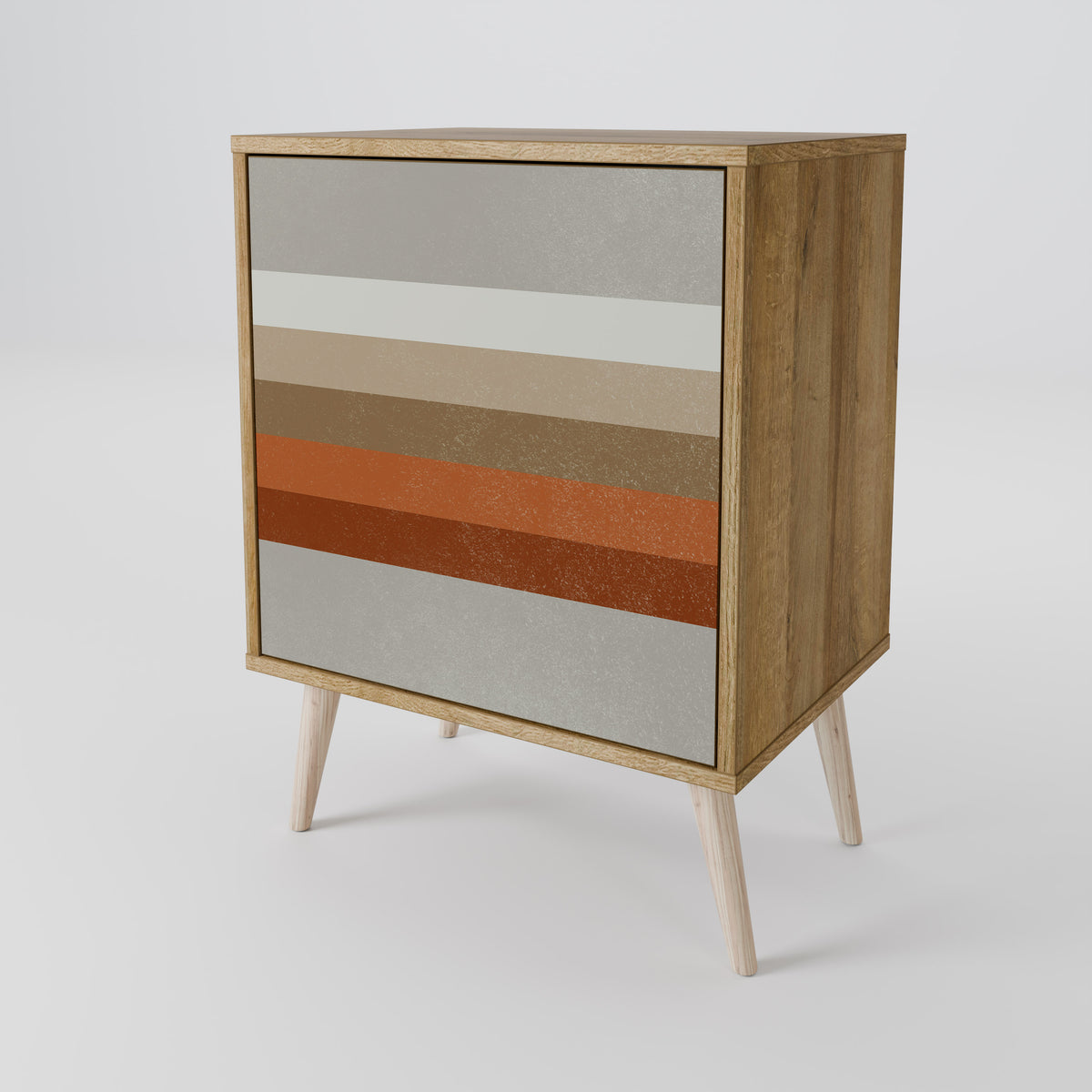 PECULIAR TRAIL 1-türiges Sideboard