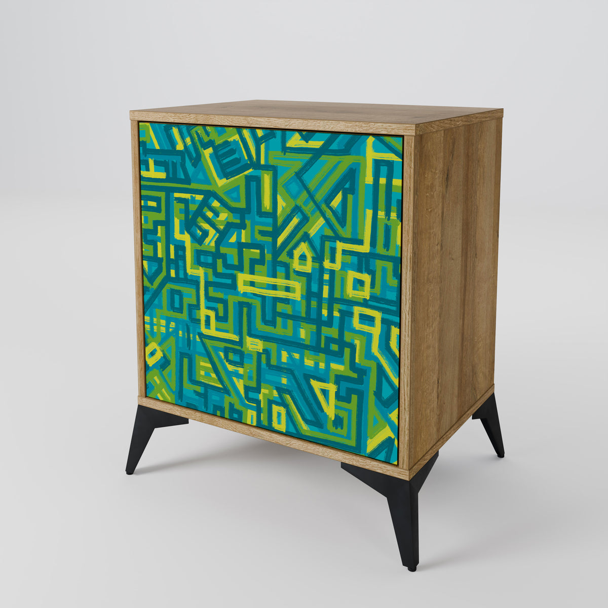 NOSTALGIC MEMORIES 1-türiges Sideboard