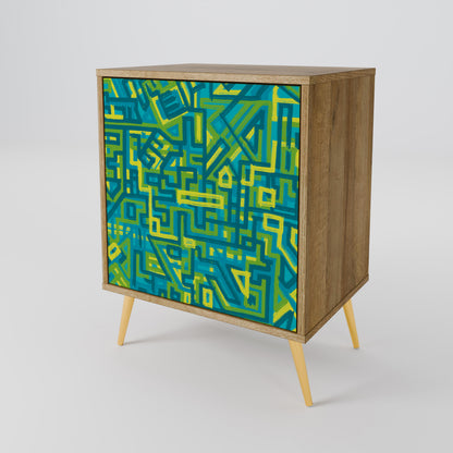 NOSTALGIC MEMORIES 1-türiges Sideboard