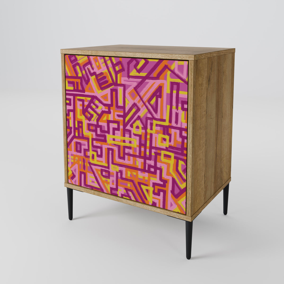 LOVELY MEMORIES 1-türiges Sideboard