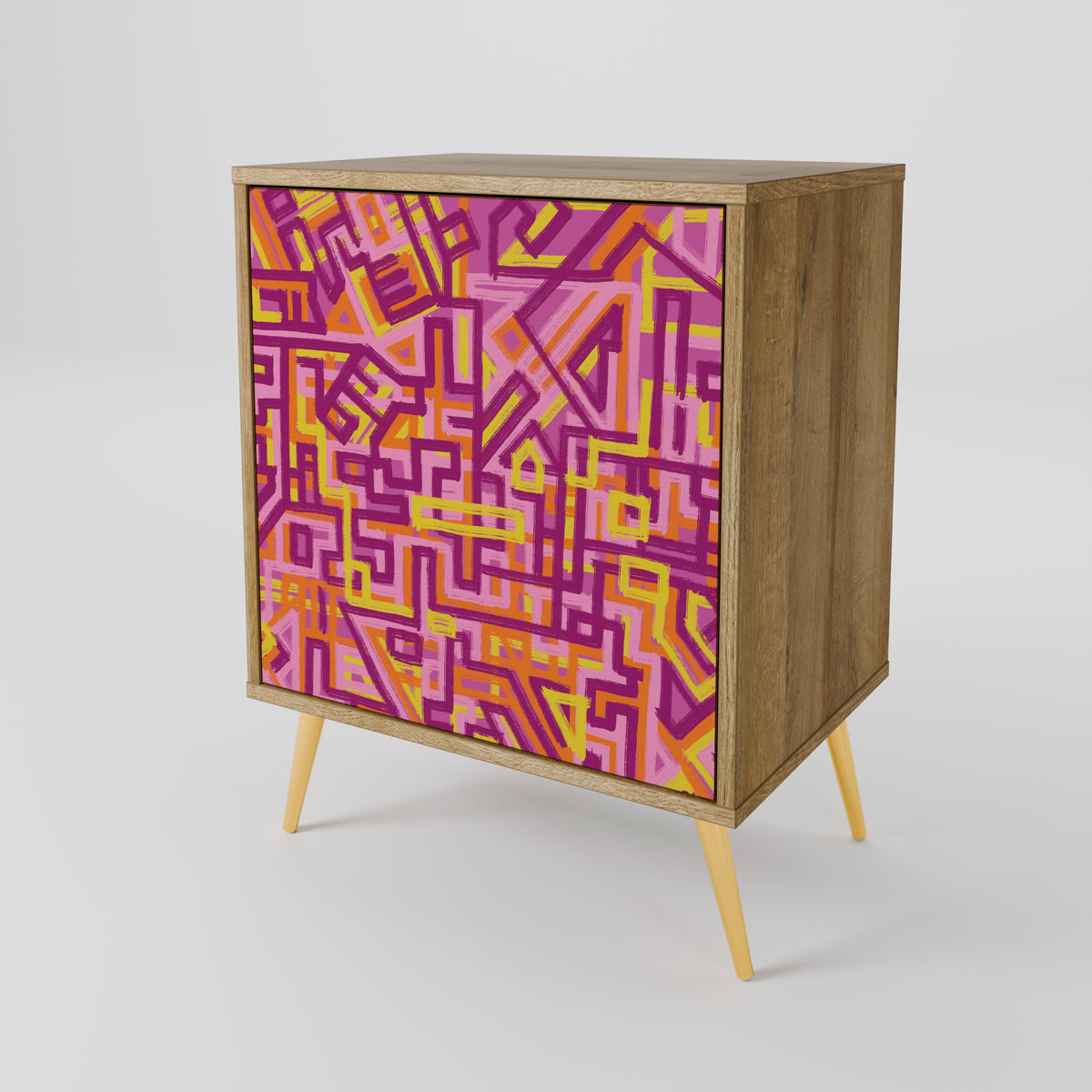 LOVELY MEMORIES 1-türiges Sideboard