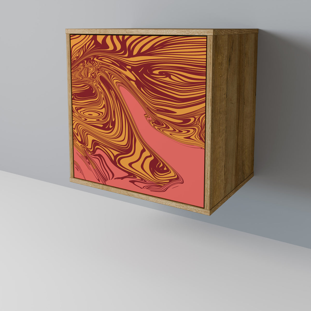 FLOATING THOUGHTS 1-türiges Sideboard