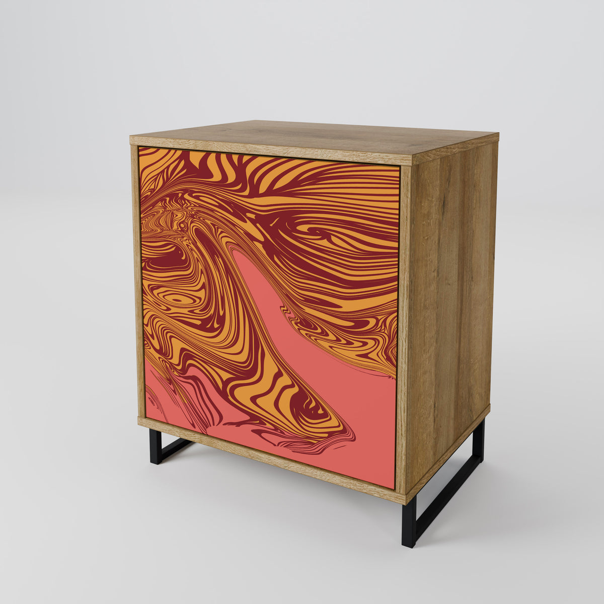 FLOATING THOUGHTS 1-türiges Sideboard