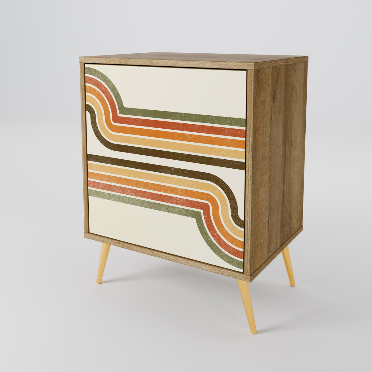 EXCEPTIONAL STREAM 1-türiges Sideboard