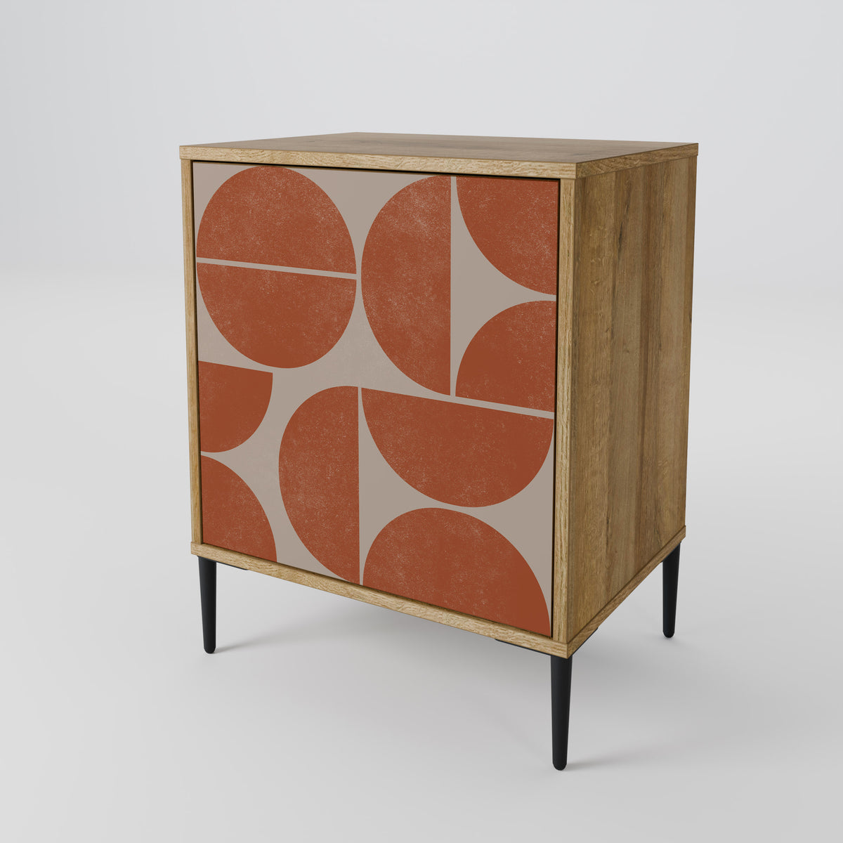 REPETITION COMPULSION 1-türiges Sideboard