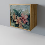 HEAVENLY BLOOM Sideboard mit 1 Tür in Eiche-Optik