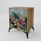 HEAVENLY BLOOM Sideboard mit 1 Tür in Eiche-Optik