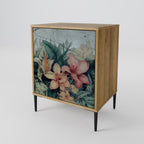 HEAVENLY BLOOM Sideboard mit 1 Tür in Eiche-Optik