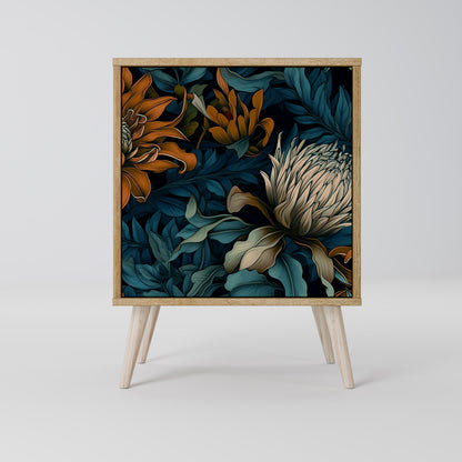 MORNING BLOOM 1-türiges Sideboard