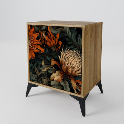 DAWN BLOOM 1-türiges Sideboard