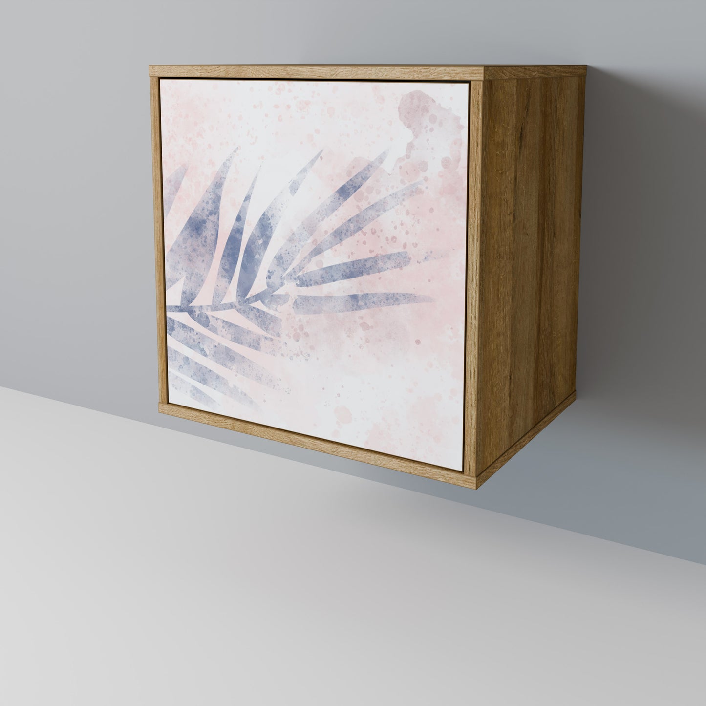 TIMELESS FLOAT 1-türiges Sideboard