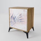 TIMELESS FLOAT Sideboard mit 1 Tür in Eiche-Optik